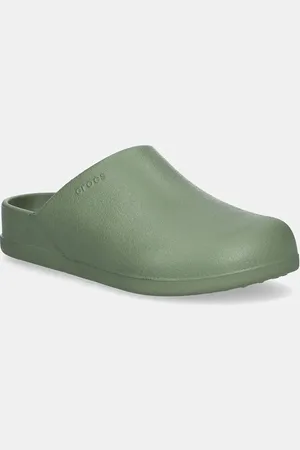 Crocs Ciabatte slide Dylan Clog colore 209366.308