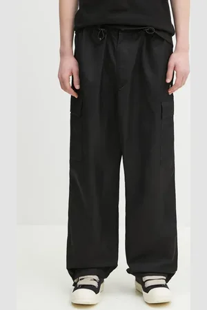 Kenzo Pantaloni uomo colore FF55PA5149CE.99