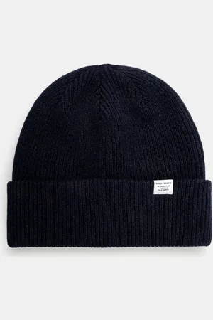 Norse projects Berretto in lana Czapka Norse Beanie N95-0569 7004 colore