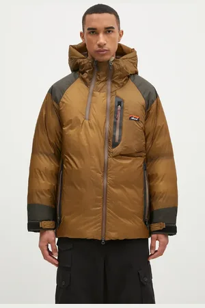 Nanga Piumino Aurora Tex Light Down Jacket Mikami uomo colore ND2441.1A100.A