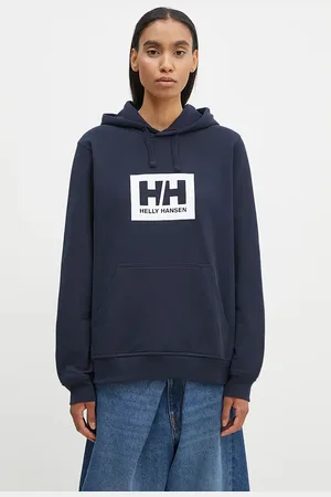 Helly Hansen Felpa in cotone 62981