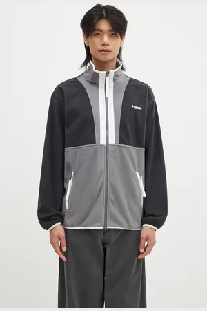 Columbia Felpa in pile Backbowl II Full Zip Fleece colore 2090851