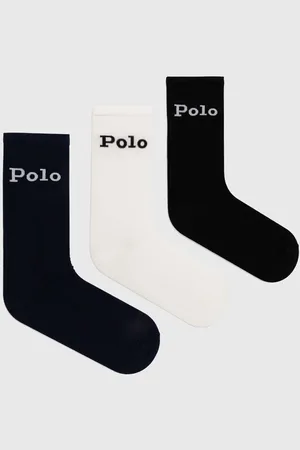 Ralph Lauren Calzini pacco da 3 donna colore 455955243