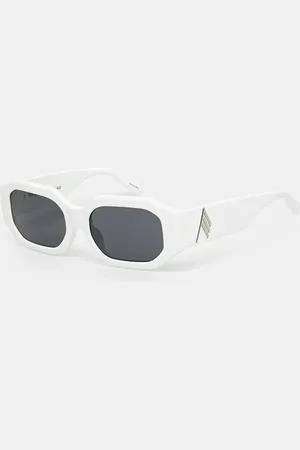 The Attico Occhiali da sole BLAKE colore ATTICO45C3SUN
