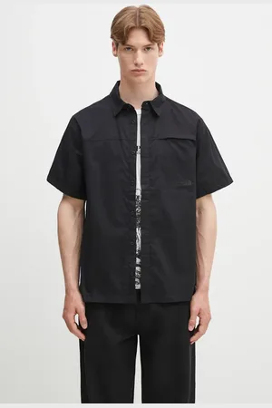 The North Face Camicia in cotone Heritage uomo colore NF0A8B76JK31