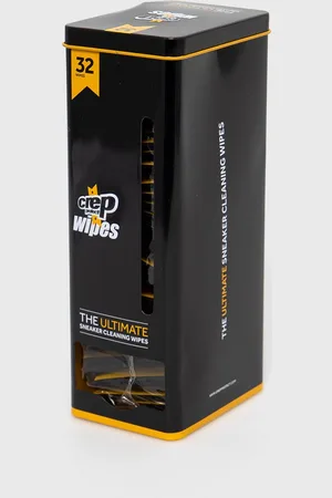 Crep Protect Salviette per la pulizia delle scarpe CREP Wipes (32-pack) colore trasparente