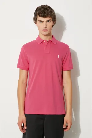 Ralph Lauren Polo in cotone