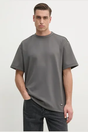 Rains T-shirt Sintra Fleece Tee colore 21800.13