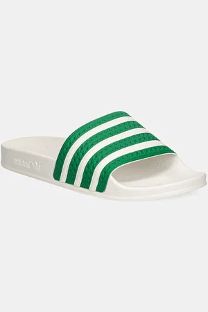 adidas Ciabatte slide Adilette uomo colore IG9287
