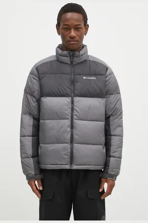 Columbia Giacca uomo colore