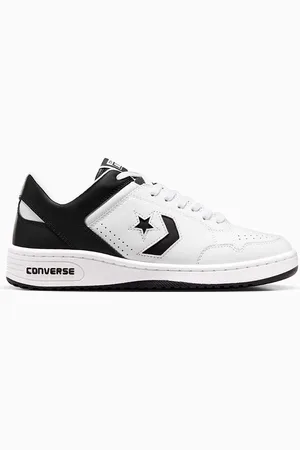 Converse Sneakers in pelle Weapon Leather colore A10203C