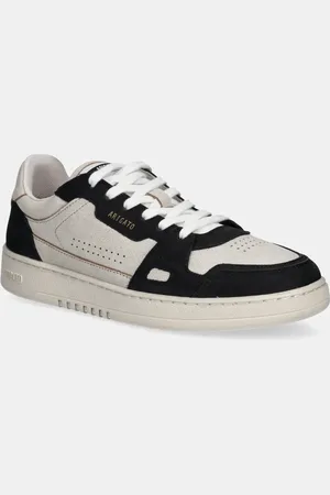Axel Arigato Sneakers in pelle Dice Lo Sneaker uomo colore F1697004