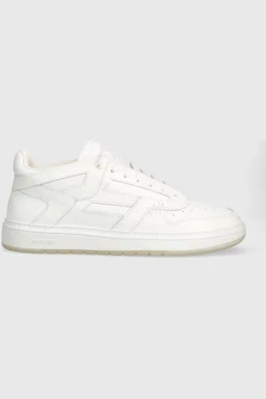 Represent Sneakers in pelle Reptor Low colore M12049.293