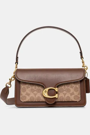 Coach Borsa a mano in pelle Tabby 26