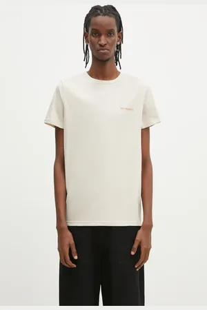 Columbia T-shirt in cotone Rapid Ridge uomo colore 1934824