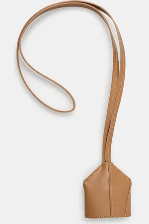 Maison Margiela Portachiavi in pelle SA6UA0003.P7183