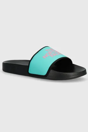 The North Face Ciabatte slide M Base Camp Slide III uomo colore NF0A4T2RV3O1