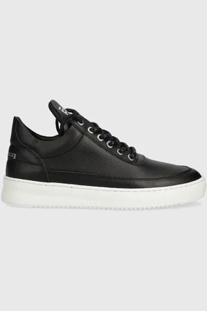 Filling pieces Sneakers in pelle
