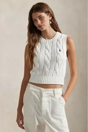 Ralph Lauren Maglione in cotone colore 211959295