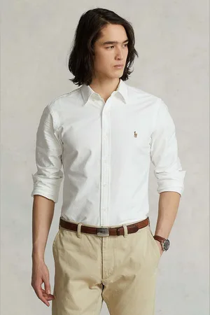 Ralph Lauren Camicia