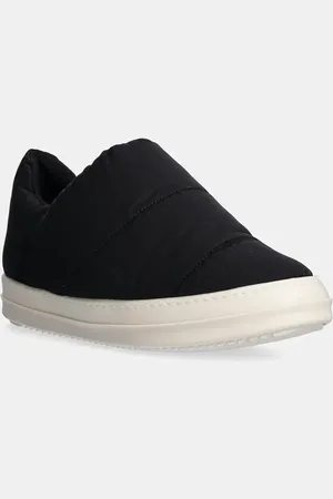 Rick Owens Rick Owens scarpe da ginnastica Puffer Slip On donna colore DS02D2827.MUPA