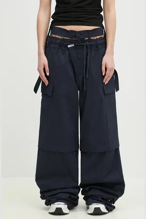 OTTOLINGER Pantaloni Baggy Cargo donna colore 106-200106-02