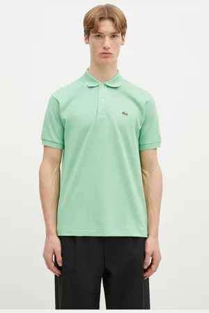 Lacoste Polo in cotone