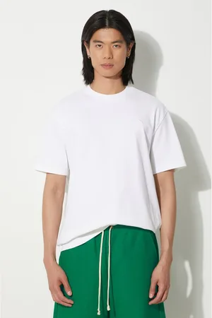 PUMA T-shirt in cotone uomo colore