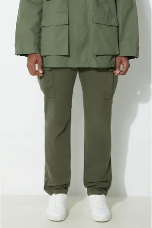 Napapijri Pantaloni M-Yasuni Sl uomo colore NP0A4H1GGE41