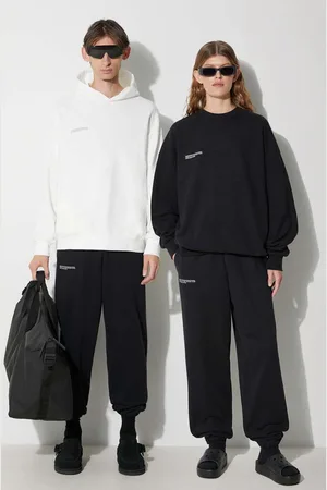 The Pangaia Pantaloni da jogging in cotone