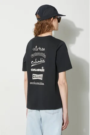 Columbia Maglietta da sport Alpine Way II Graphic colore 2074692