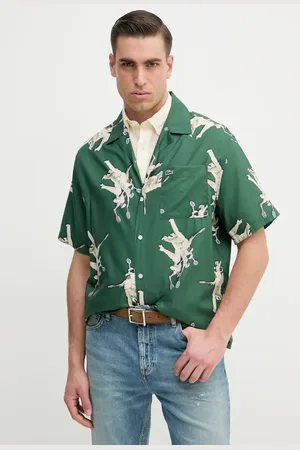 Lacoste Camicia uomo colore CH0113
