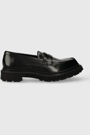 ADIEU PARIS Mocassini in pelle Type 159 uomo colore 159