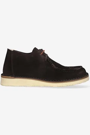 Astorflex Scarpe in camoscio BEENFLEX 724 uomo