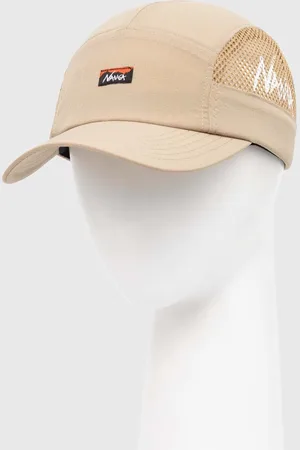 Nanga Berretto da baseball Dotair® Mesh Jet Cap colore NA2411.3B906.A