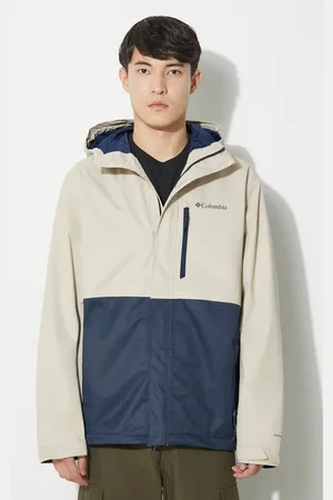 Columbia Giacca da esterno Hikebound colore 1988621
