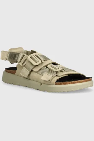 Birkenstock Sandali Shinjuku uomo colore 1026398