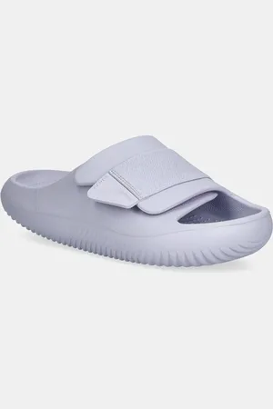 Crocs Ciabatte slide Mellow Luxe Recovery Slide colore 209413.5BR
