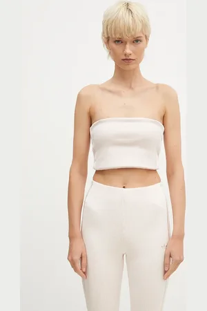 adidas Top Femme Galore Rib Tube Top colore JN3025