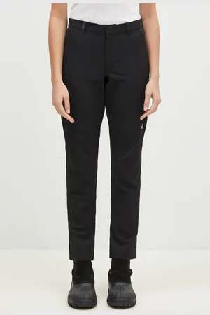 The North Face Pantaloni Quest Softshell Pant colore NF0A4M774H01