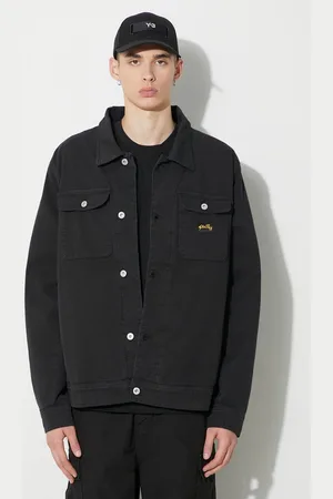 Stan Ray Giacca di jeans uomo