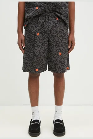 UNDERCOVER Pantaloncini Pants uomo colore UP1E4507.1