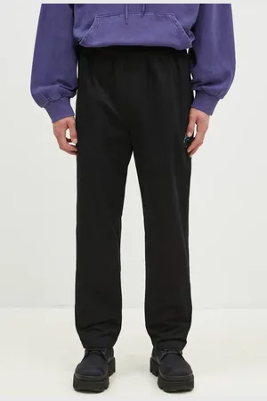 ICECREAM Pantaloni in cotone Skate Pant colore ICC003