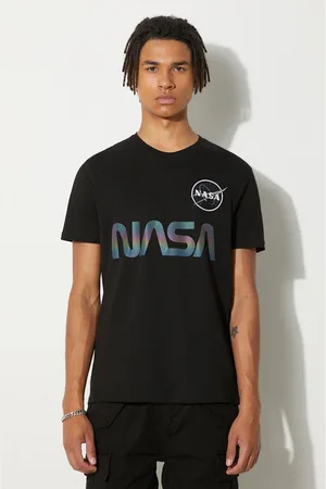 Alpha Industries T-shirt in cotone