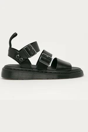 Dr. Martens Sandali in pelle Gryphon D