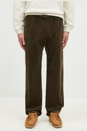 Gramicci Pantaloni in velluto a coste Corduroy colore G4FM.P039