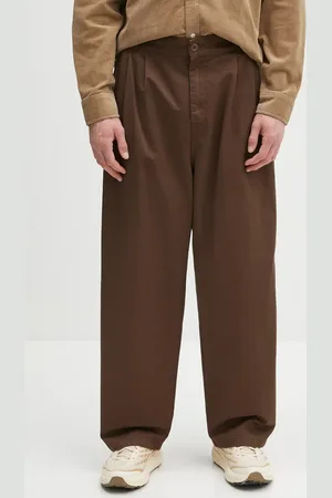 Carhartt Pantaloni in cotone Marv Pant colore I033129.2LS06