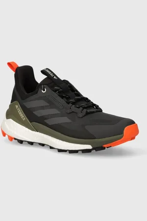 adidas Scarpe Free Hiker 2 Low uomo colore ID7690