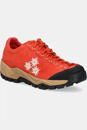 Diemme Scarpe in camoscio Movida donna colore DI25SPMOW-F06X055COR