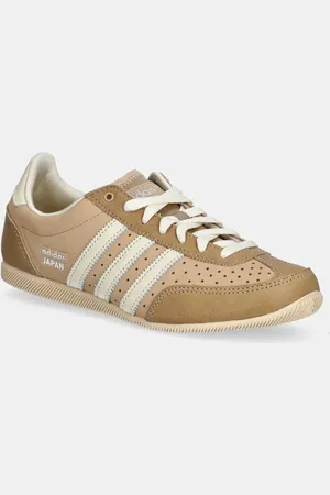 adidas Scarpe da ginnastica in nubuck Japan W donna colore JS0253